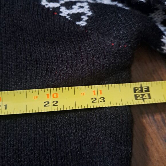 Star Wars Darth Vader Novelty Ugly Christmas Sweater Men's Size XL Party Holiday - Picture 8 of 10